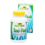 Toxi-flush