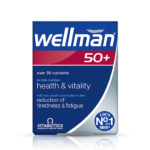 wellman50+